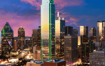 DataBank Announces Strategic Investment in AVANT’s New Dallas, TX Battle Lab