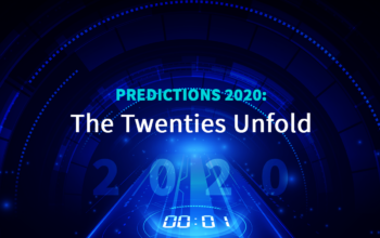 Predictions 2020: The Twenties Unfold