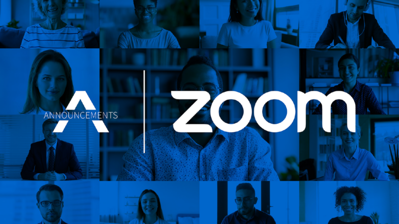 AVANT Announces Record-Setting $1M Monthly Sales with Zoom’s Master Agent Program