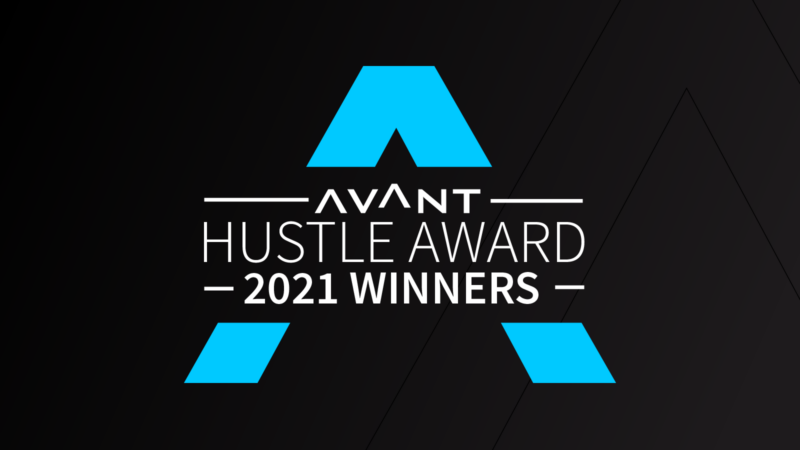 AVANT Hustle Awards