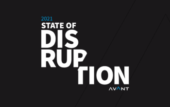 State of Disruption Report 2021