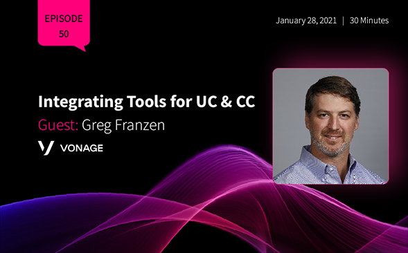 Integrating Tools for UC & CC