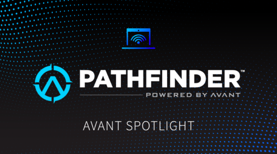 Spotlight: Pathfinder