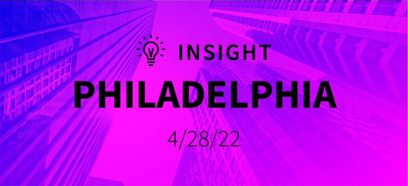 Insight: Philadelphia