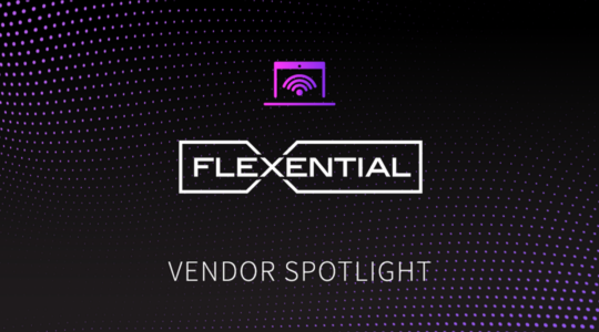 Spotlight: Flexential