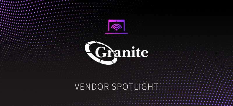 Spotlight: Granite