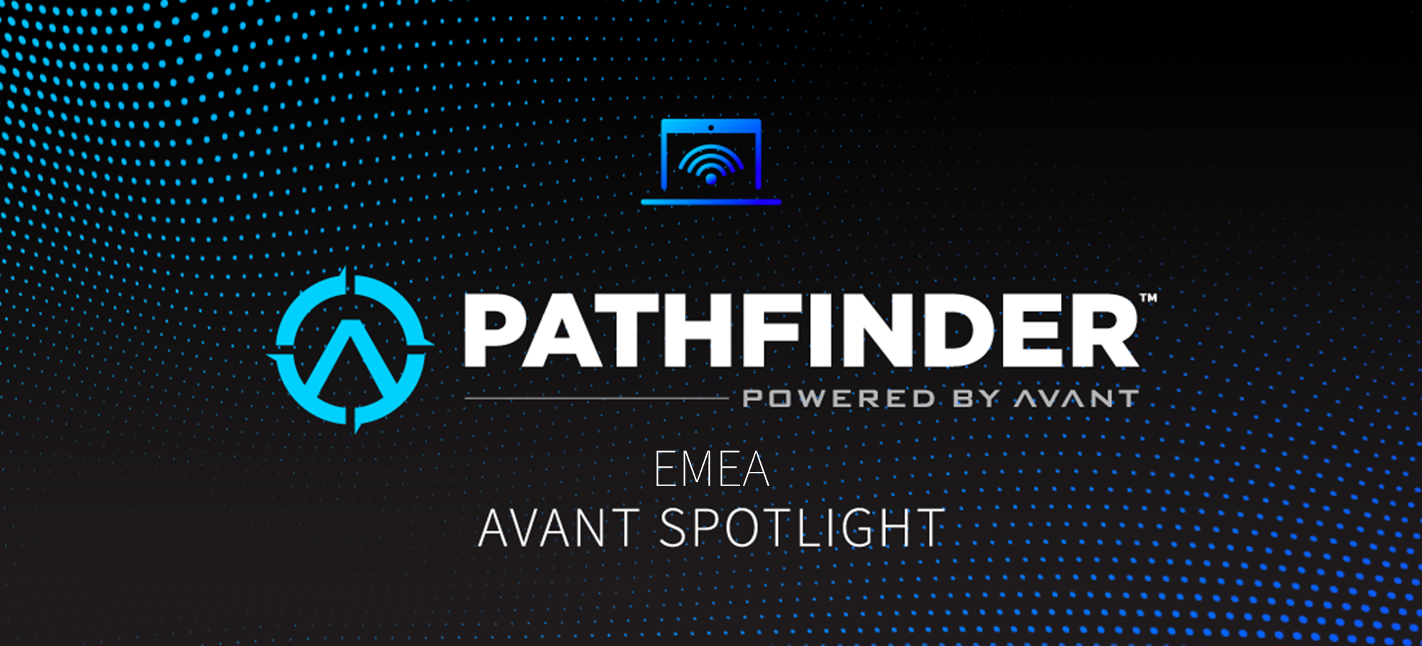 Spotlight: Pathfinder EMEA