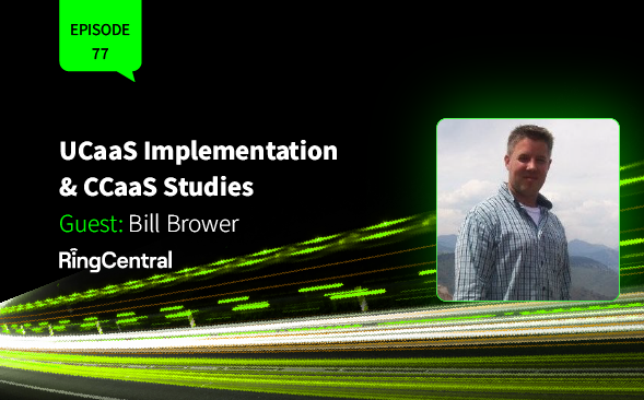 UCaaS Implementation & CCaaS Study