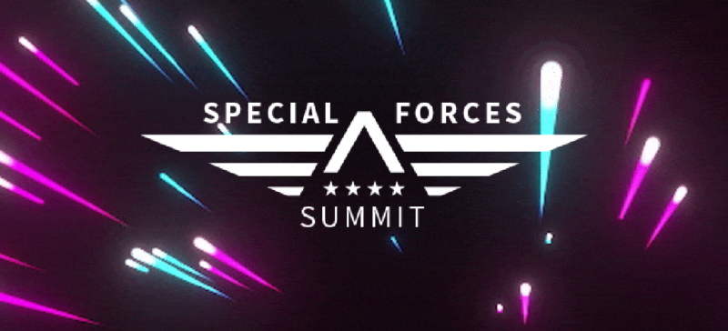 Pinnacle Dinner – Special Forces Summit