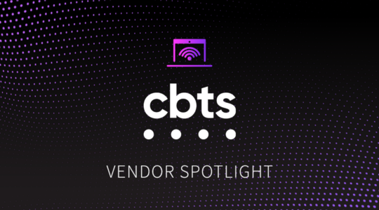 Spotlight: CBTS