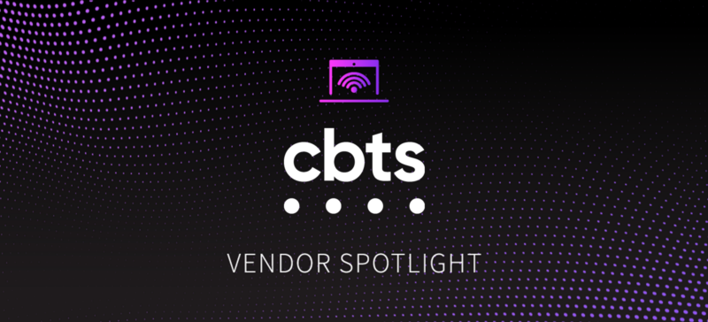 Spotlight: CBTS