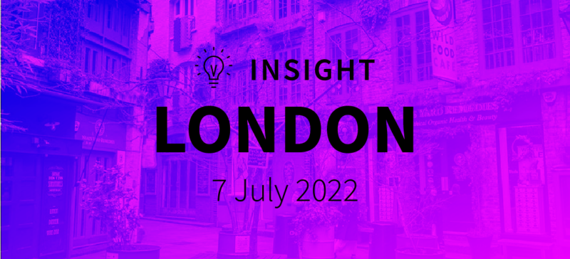 Insight: London