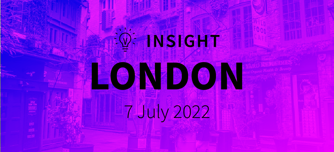 Insight: London
