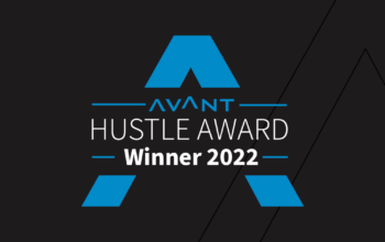 Congrats to the 2022 AVANT Vendor Hustle Award Winners