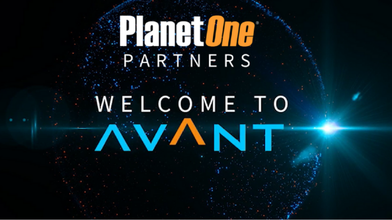 AVANT’s Acquisition of PlanetOne Amplifies and Accelerates Growth