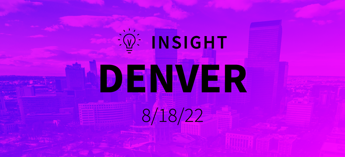 Insight: Denver (Registration)