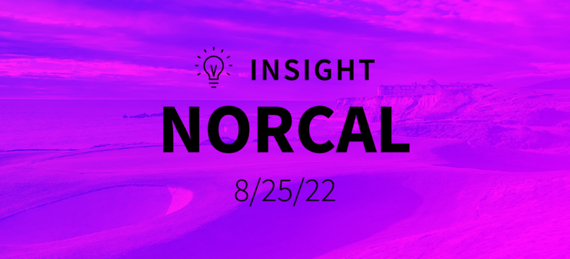 Insight: NorCal (Registration)