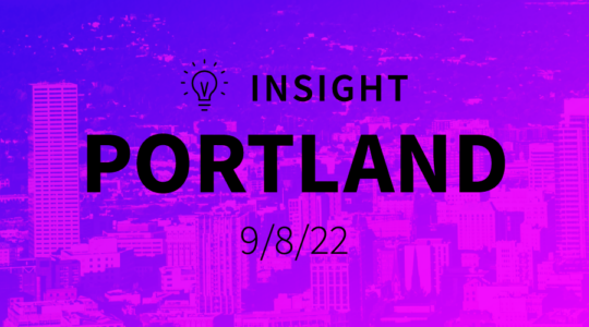 Insight: Portland