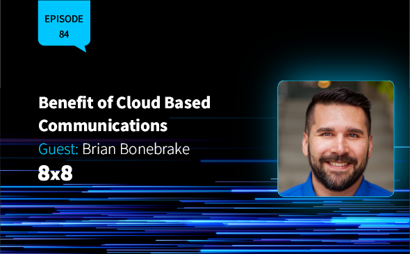 Benefit of Cloud Based Communications