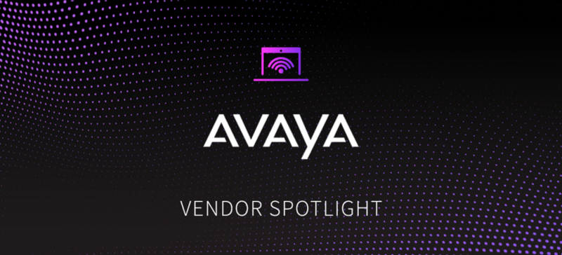 Spotlight: Avaya