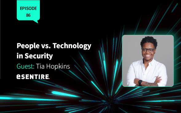 People vs. Technology in Security