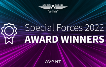 Congratulations to the winners of our Fifth Annual Special Forces Summit Awards