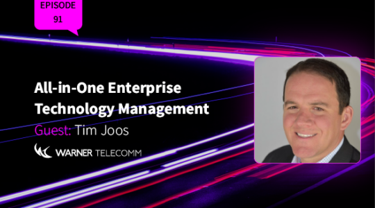 All-in-One Enterprise Technology Management