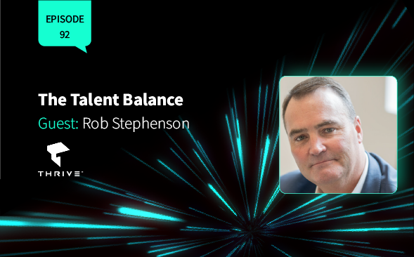 The Talent Balance