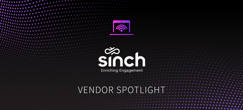 Spotlight: Sinch