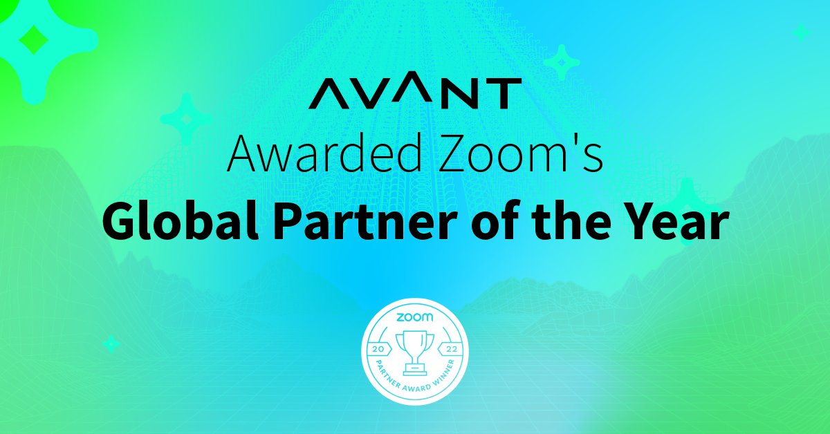 zoom global partner announcement