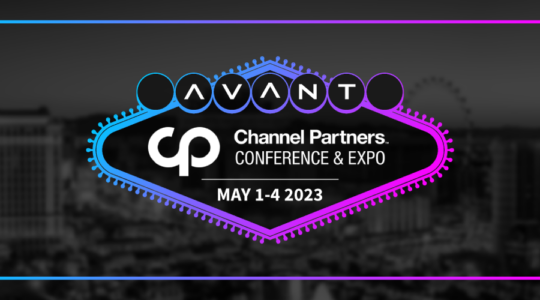 Channel Partners 2023