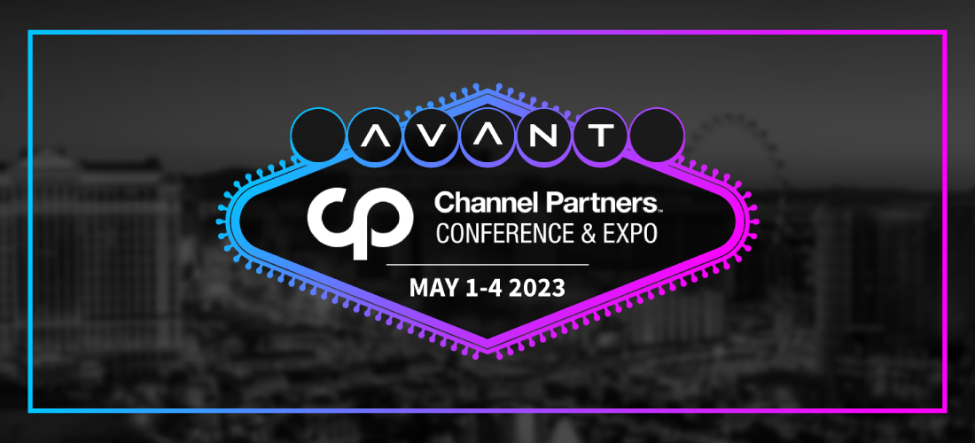 Channel Partners 2023