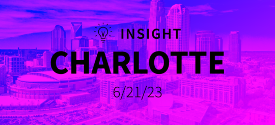 Insight: Charlotte (Registration)