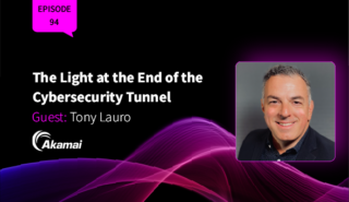 The Light at the End of the Cybersecurity Tunnel