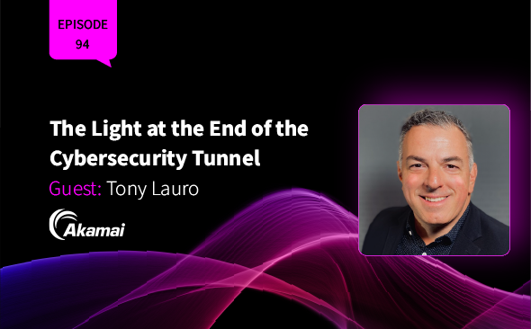The Light at the End of the Cybersecurity Tunnel