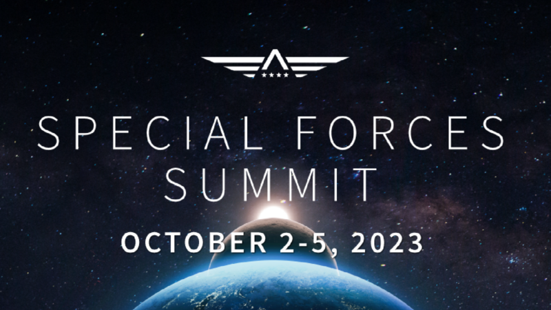 Special Forces Summit 2023