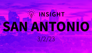 Insight: San Antonio