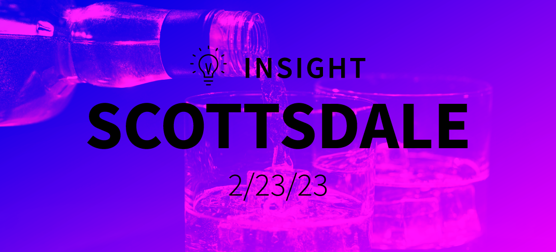 Insight: Scottsdale (Registration)