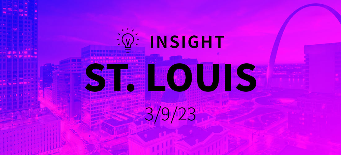 Insight: St. Louis