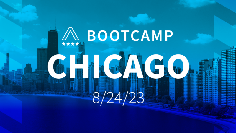 Bootcamp: Chicago
