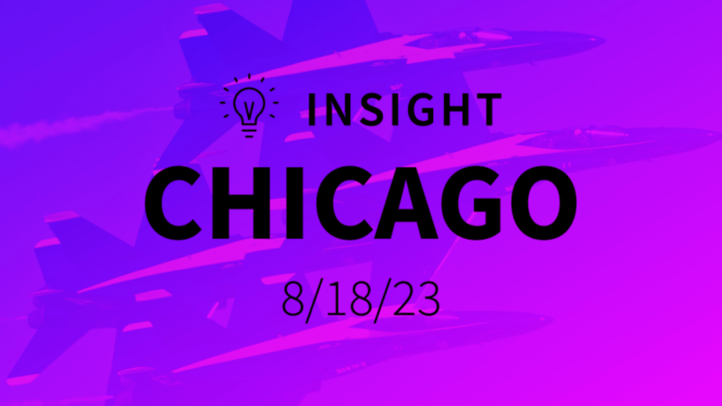 Insight: Chicago NSP (Registration)