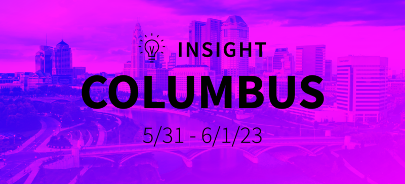 Insight: Columbus (Registration)