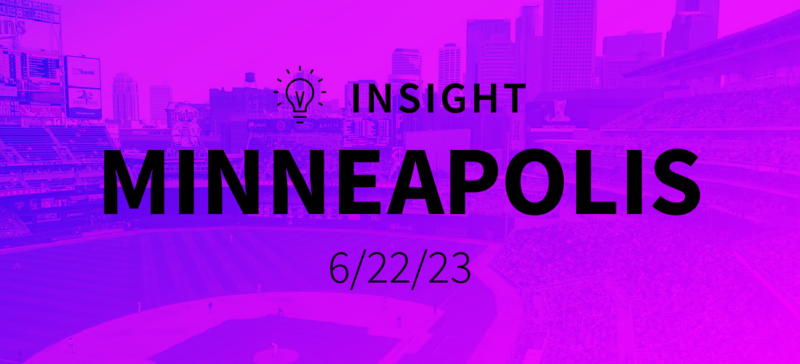 Insight: Minneapolis (Registration)