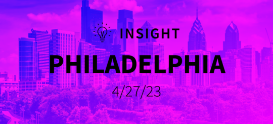 Insight: Philadelphia