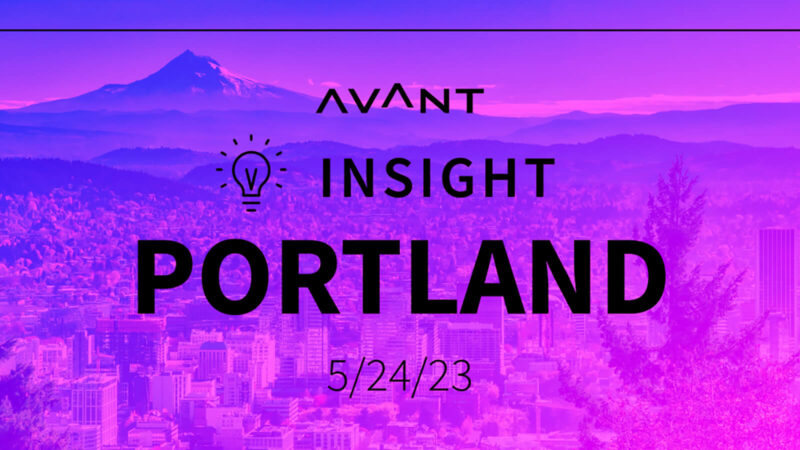 Insight: Portland