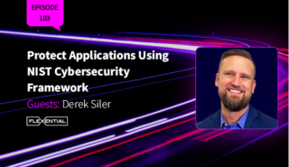 Protect Applications using NIST Cybersecurity Framework