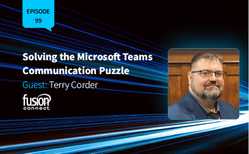 Solving the Microsoft Teams Communication Puzzle