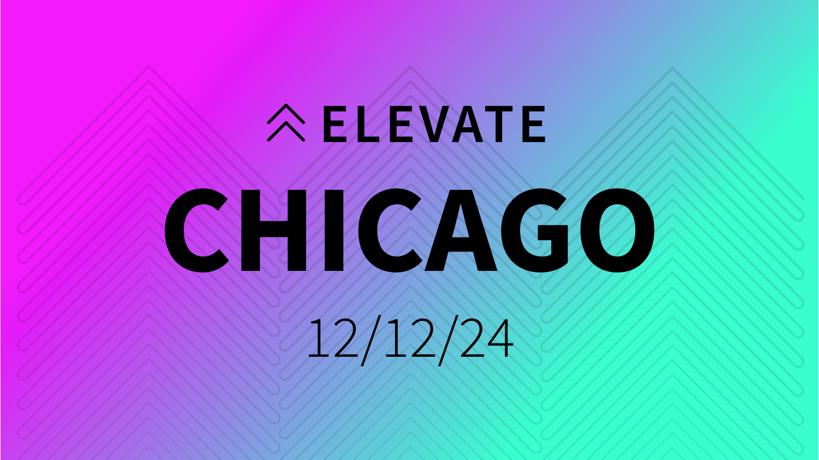 Elevate Chicago Security AVANT