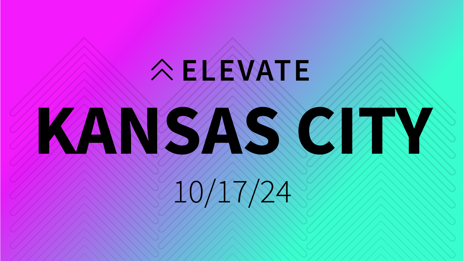 Elevate Kansas City CX & AI AVANT