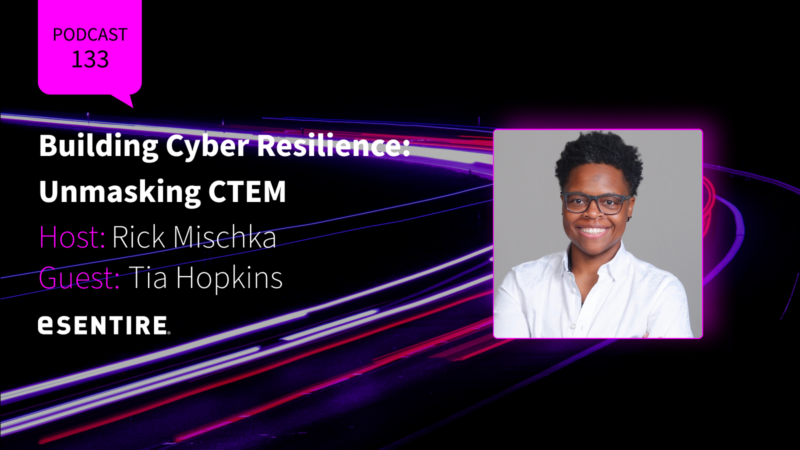 Building Cyber Resilience: Unmasking CTEM